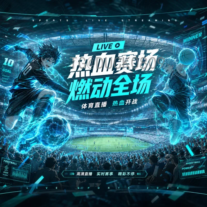 世界杯免费观看全攻略：零成本畅享足球盛宴的五大方法